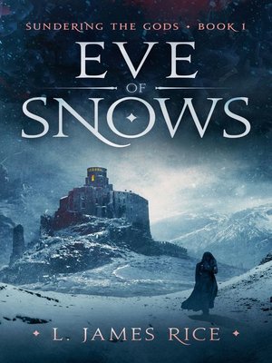 cover image of Eve of Snows